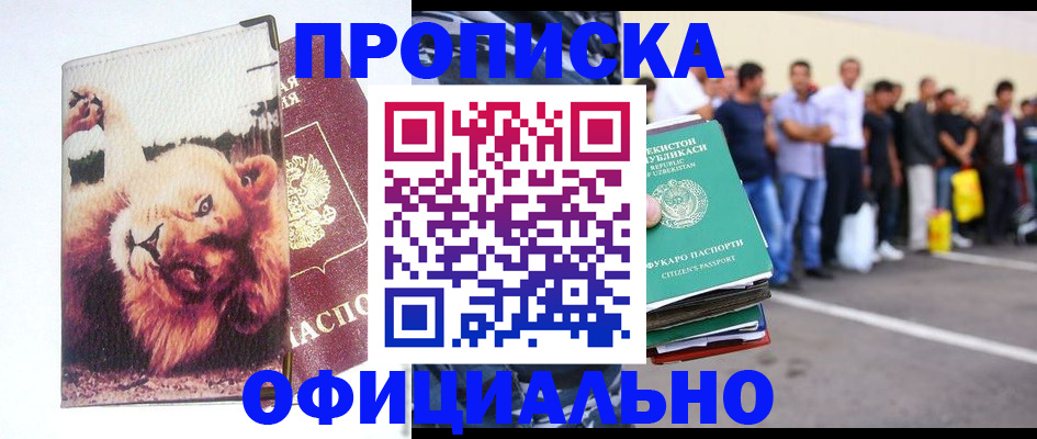 прописка регистрация в Шатуре